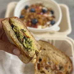 Bobet's Bakehouse
