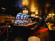 LadyBugBar
