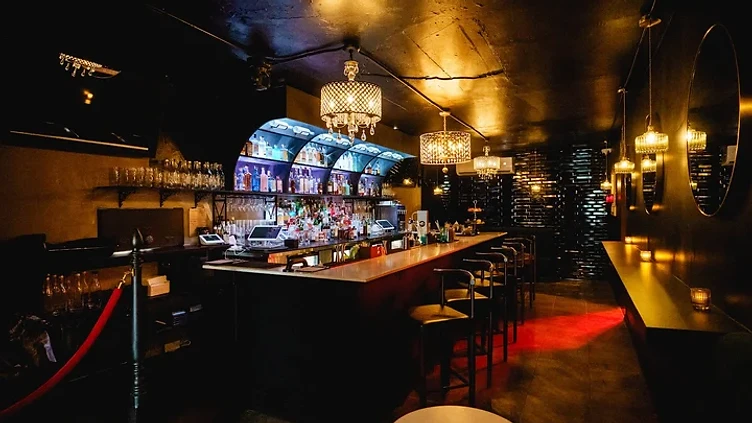 LadyBugBar
