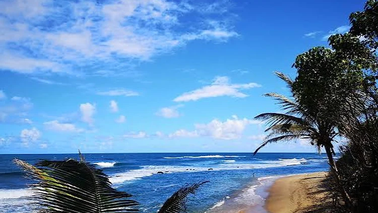 Playa Peña