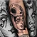 Black City Tattoo Plaza las Americas
