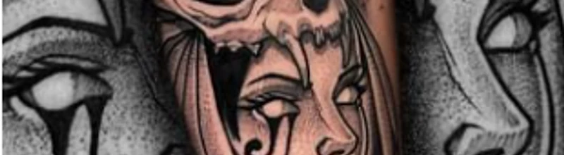 Black City Tattoo Plaza las Americas