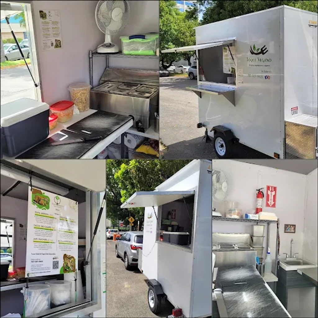 Toque Vegano