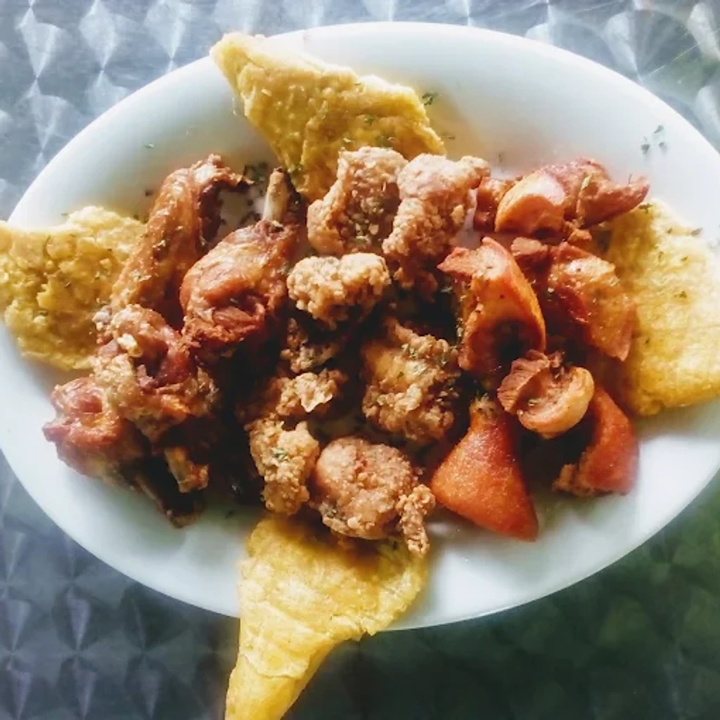 El Guayabo