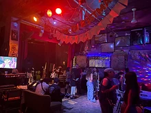 El Ensayo Café • Teatro • Bar