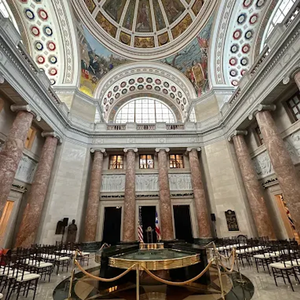 El Capitolio de Puerto Rico