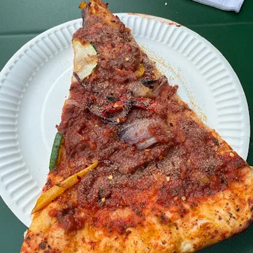 Selena Pizzería