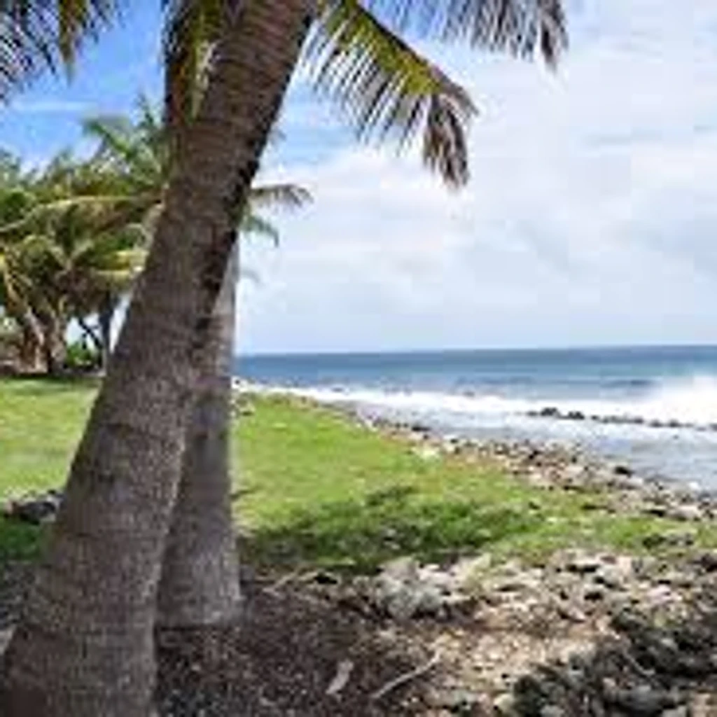 Punta Las Marías Beach and Skate Park