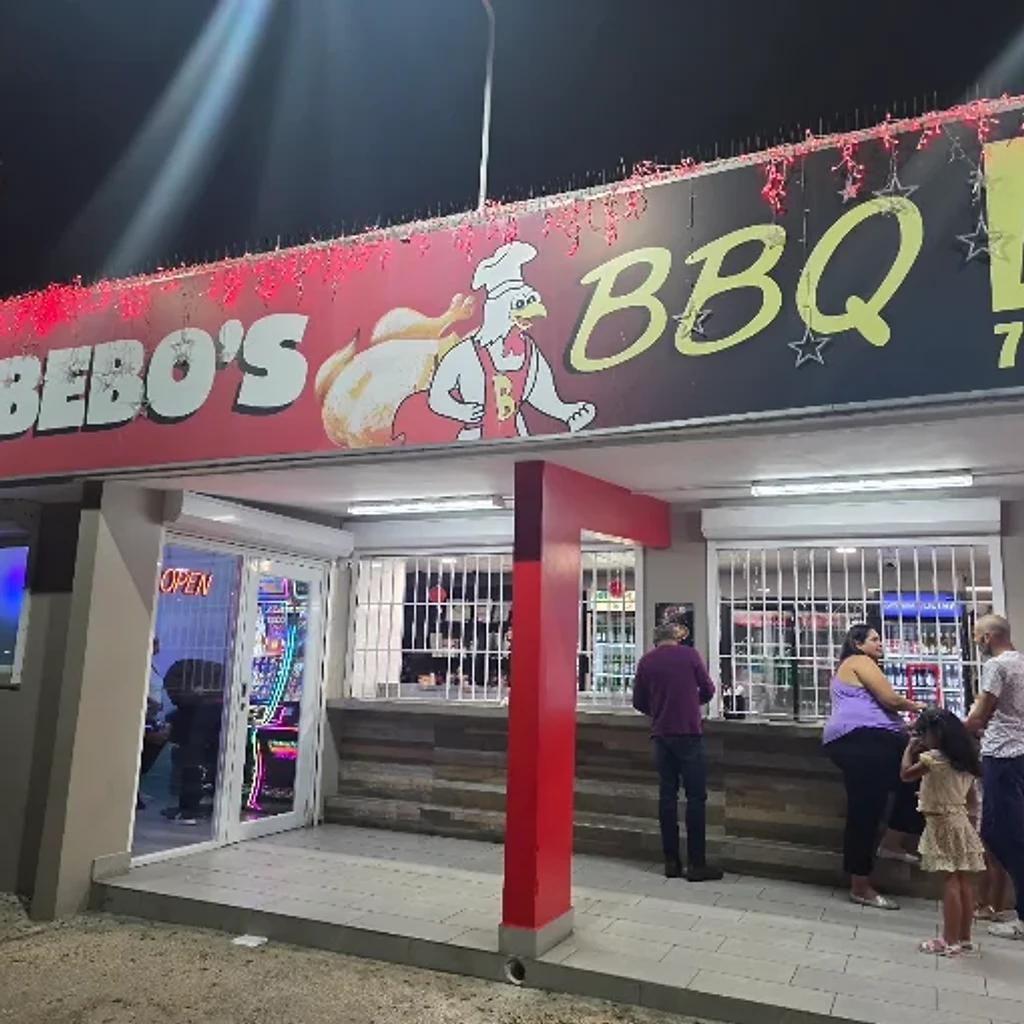 Bebo's BBQ