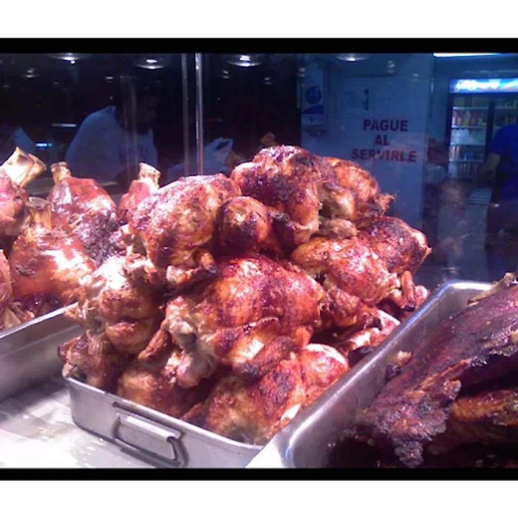 Bebo's BBQ