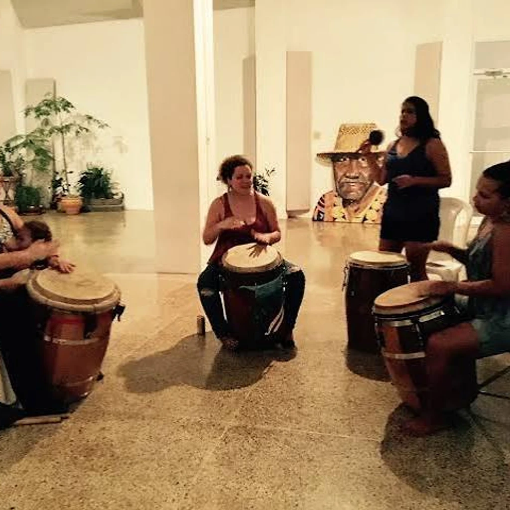 Taller Tambuye 