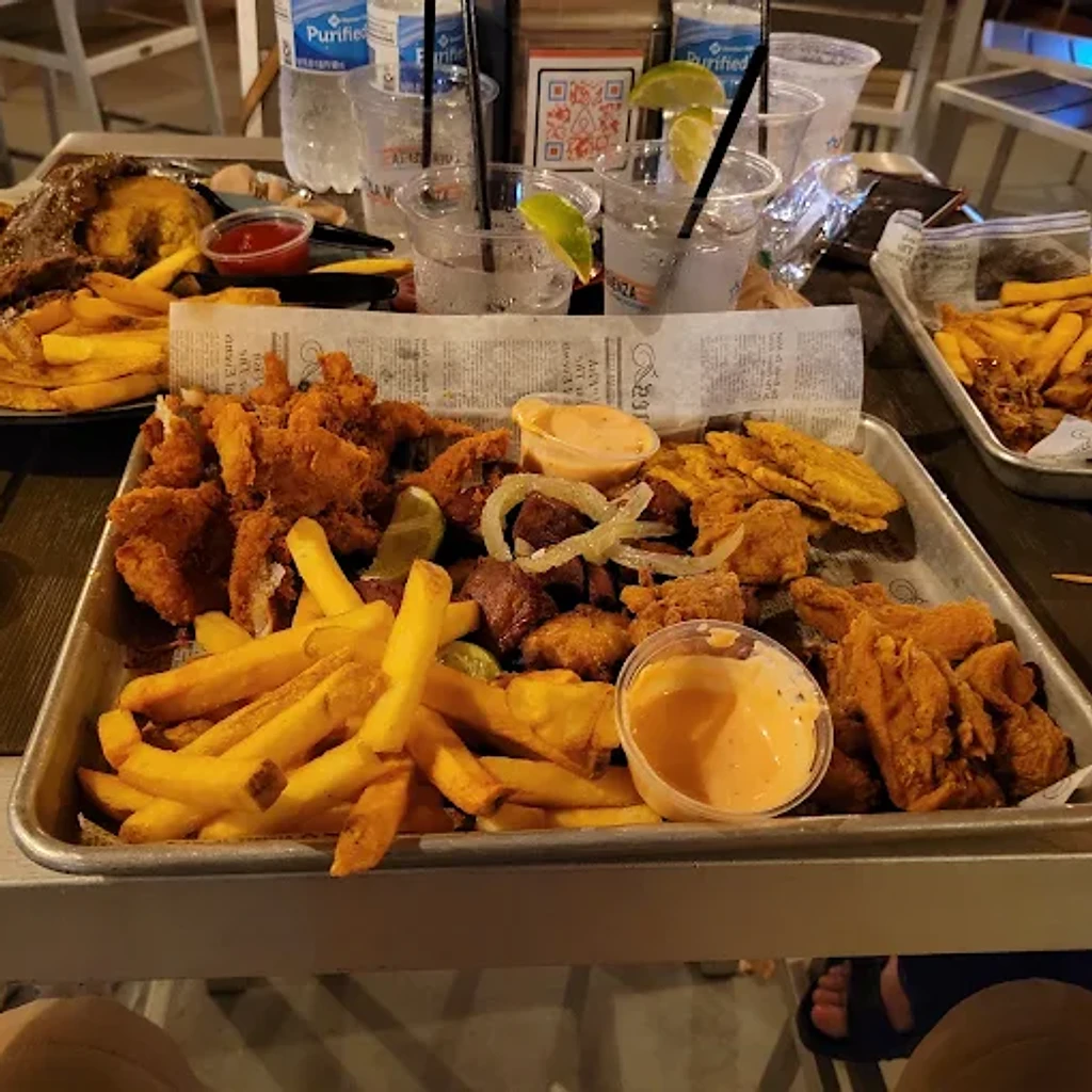La Vergüenza Condado