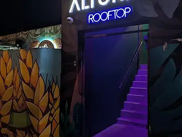 Alturas Rooftop