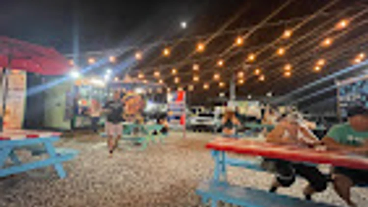 Bayamon Food Truck Station
