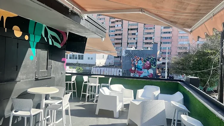 Alturas Rooftop