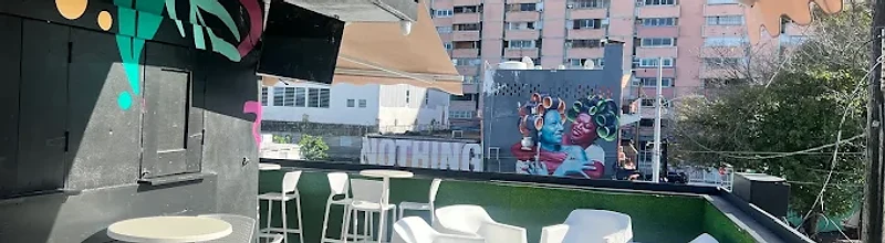 Alturas Rooftop