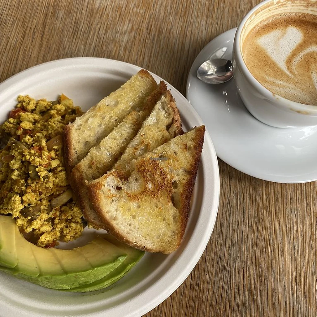 Café Comunión