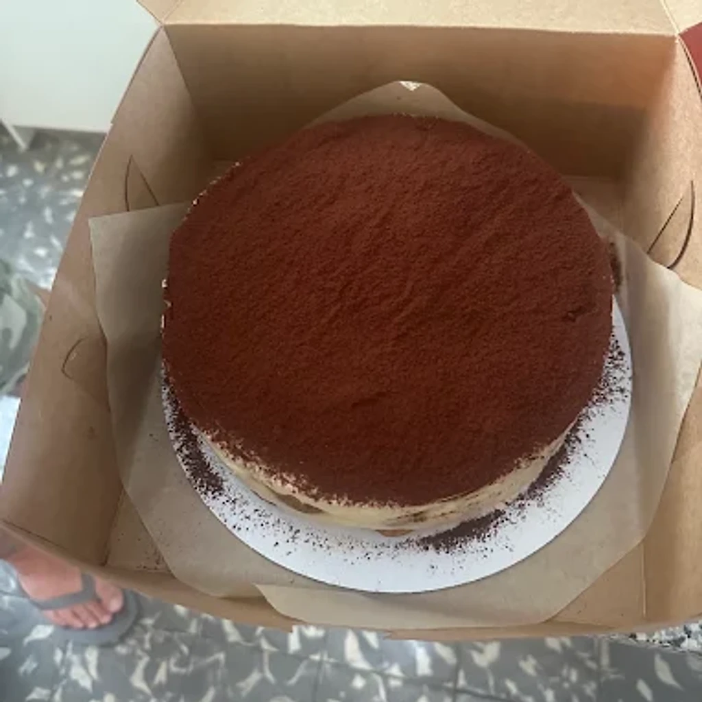 Bobet's Bakehouse