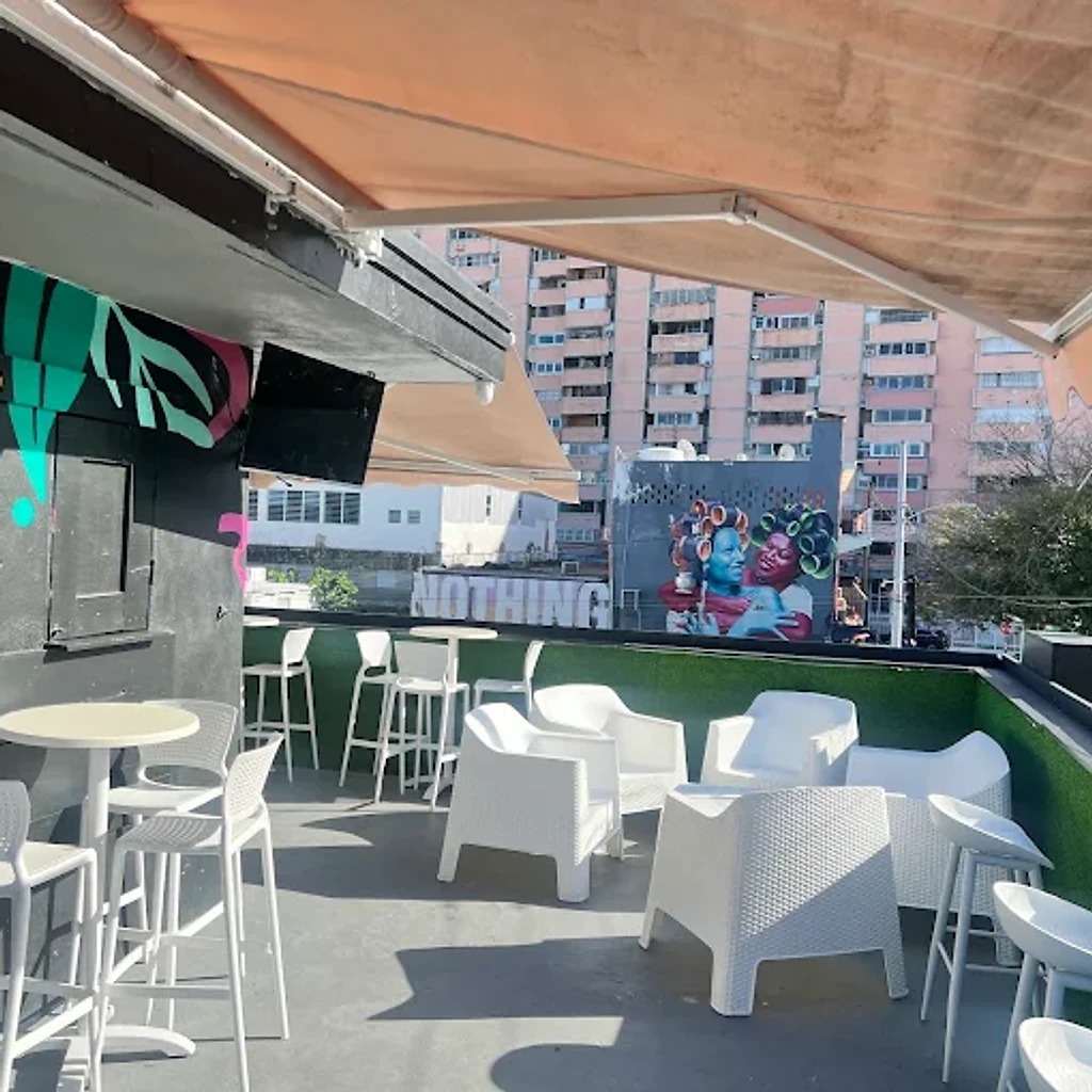 Alturas Rooftop