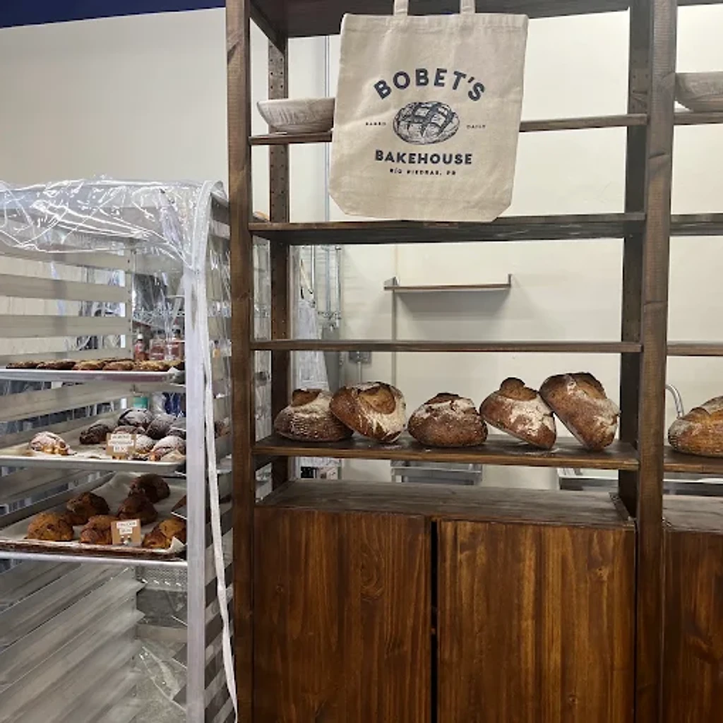 Bobet's Bakehouse