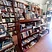 Librería Mágica