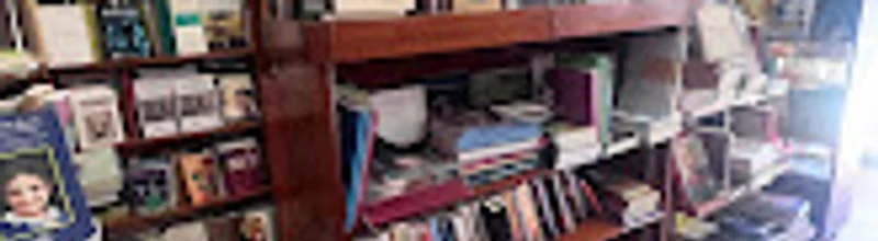 Librería Mágica