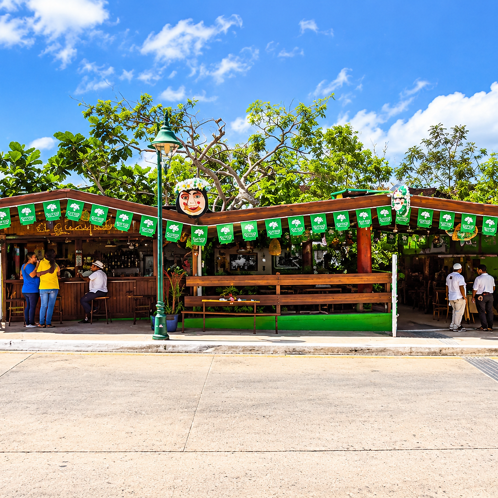 El Guayabo