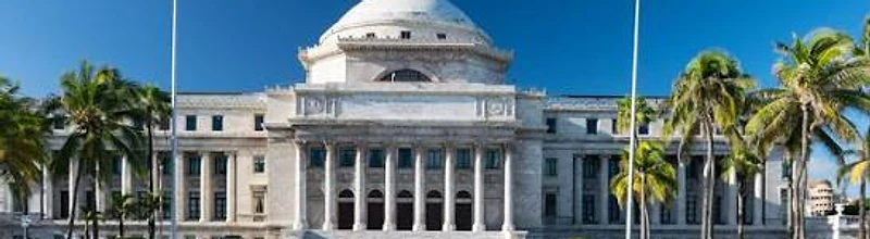 El Capitolio de Puerto Rico