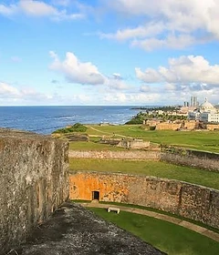 Old San Juan