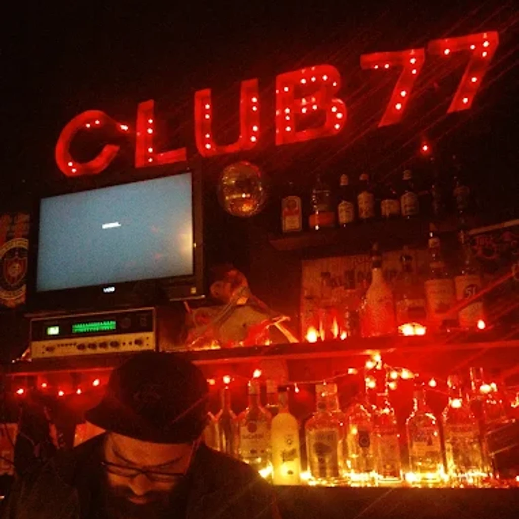 Club 77 