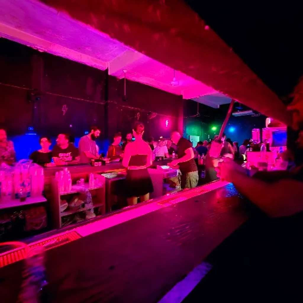 Club 77 