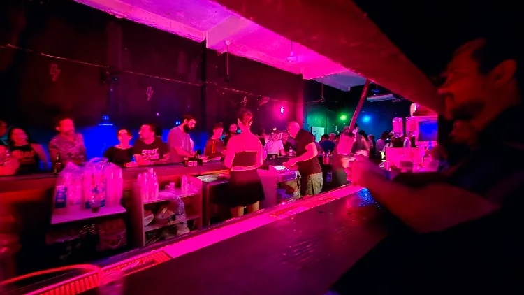 Club 77 