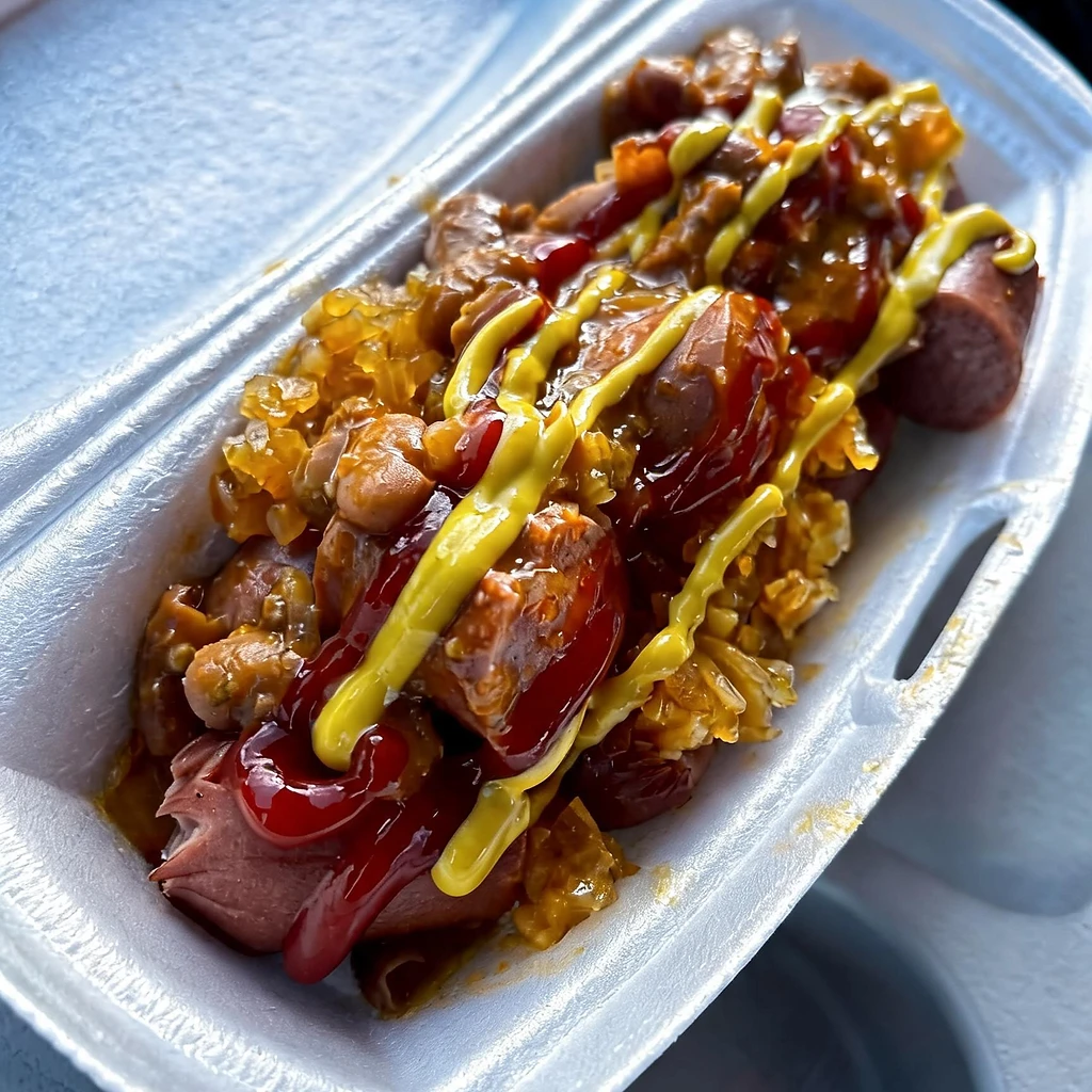 Chilli's Hot Dog