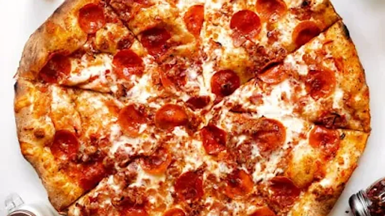 Selena Pizzería