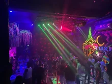 Toxic Night Club