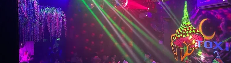 Toxic Night Club