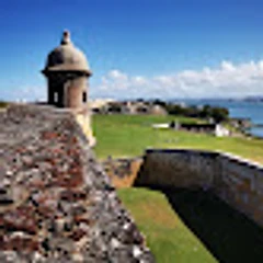 Castillo San Felipe del Morro