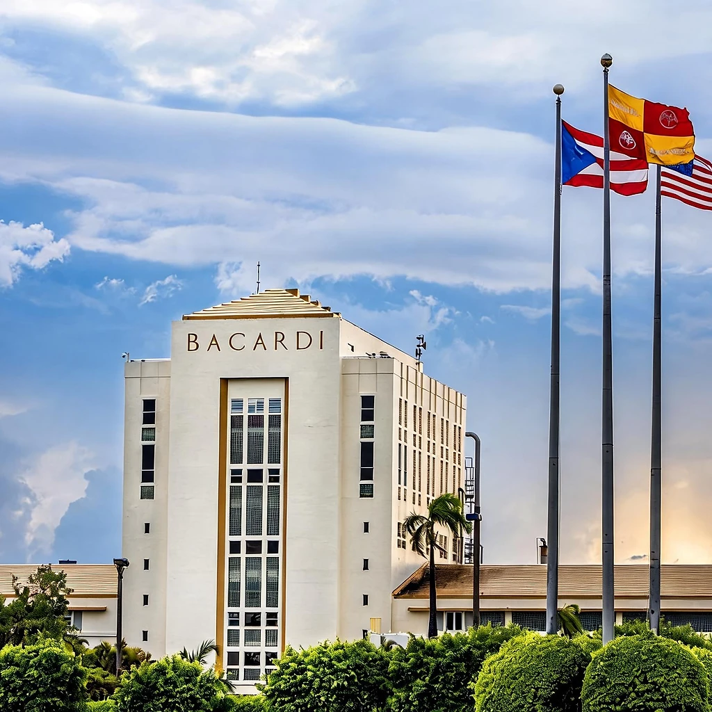 Casa Bacardí