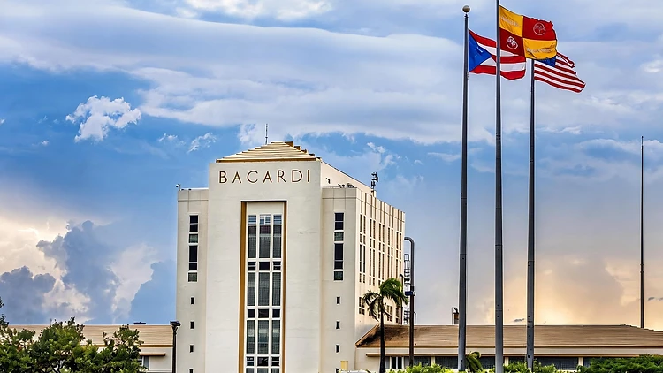 Casa Bacardí