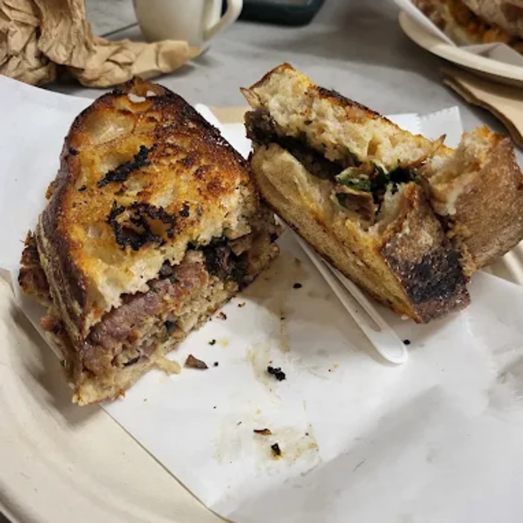 Bobet's Bakehouse