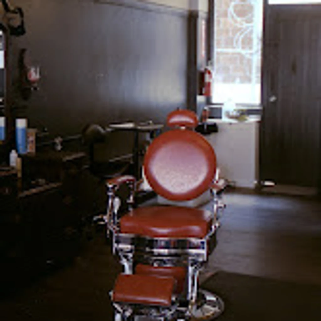 El Templo Barbershop