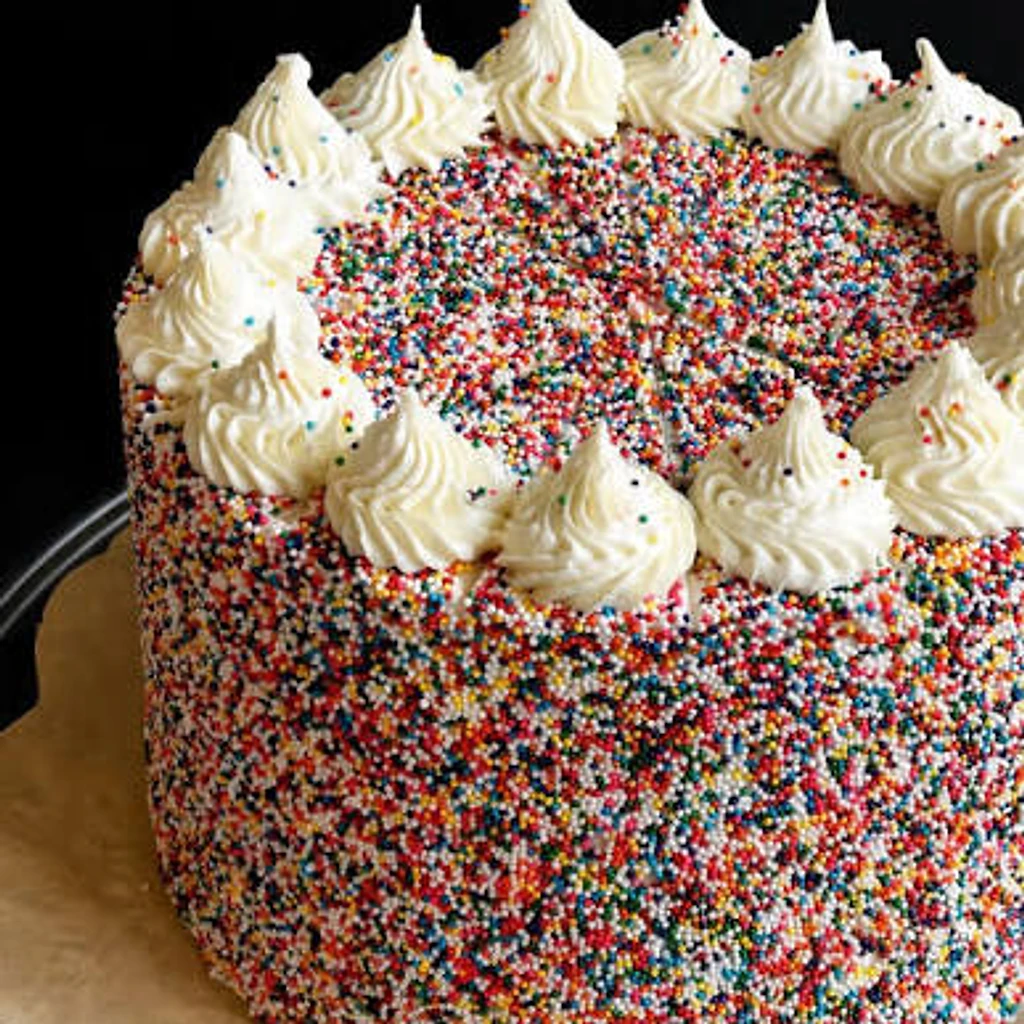 Double Cake Baking Studio
