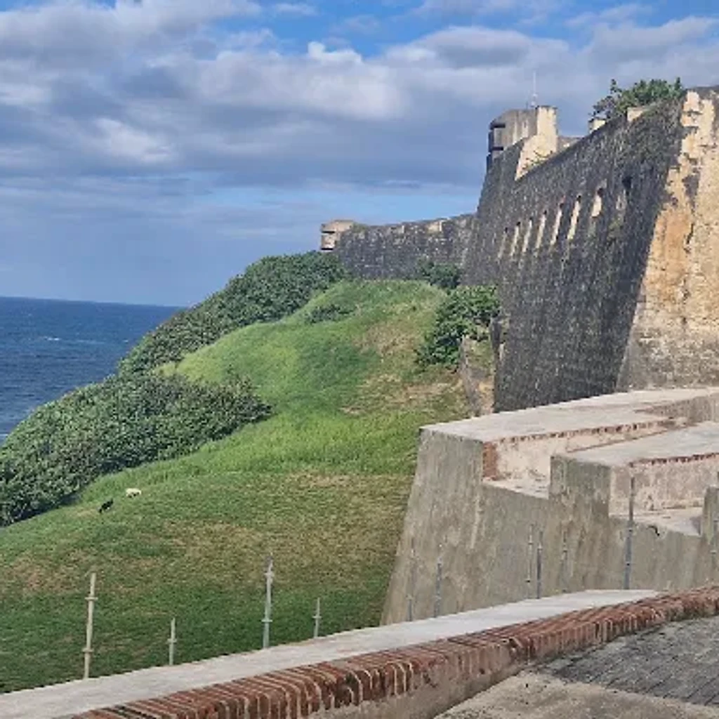 Castillo San Cristóbal