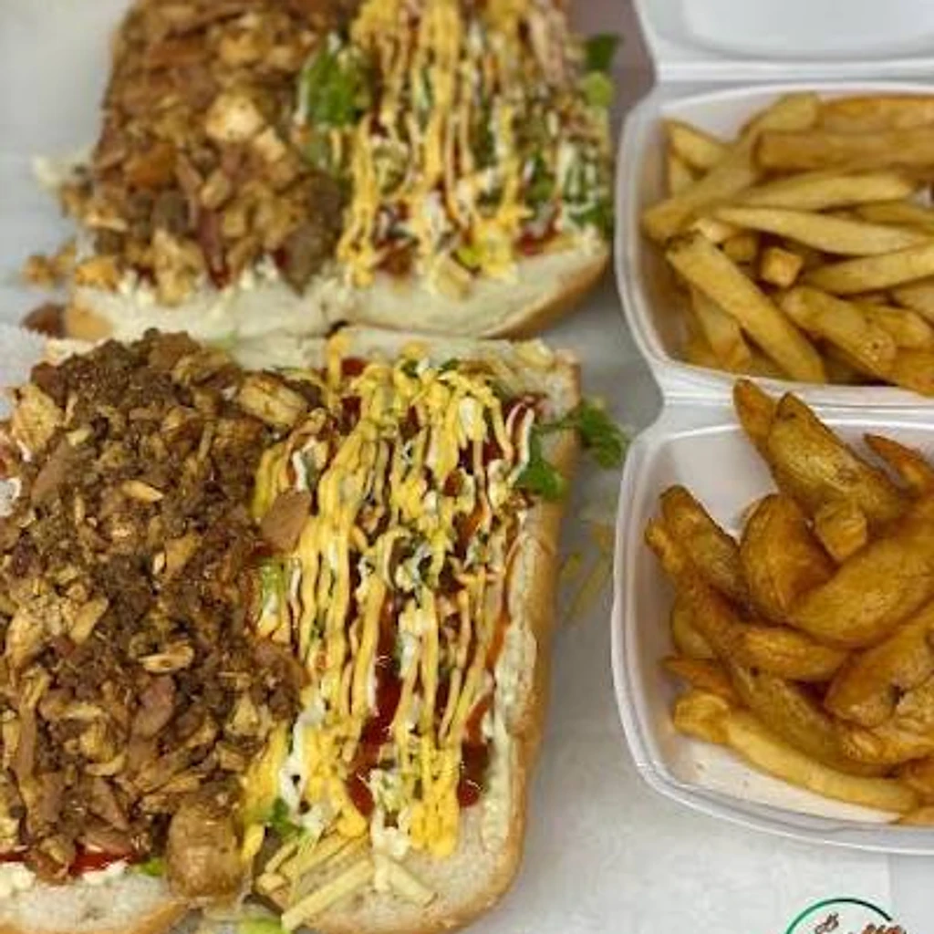 El Tripletón