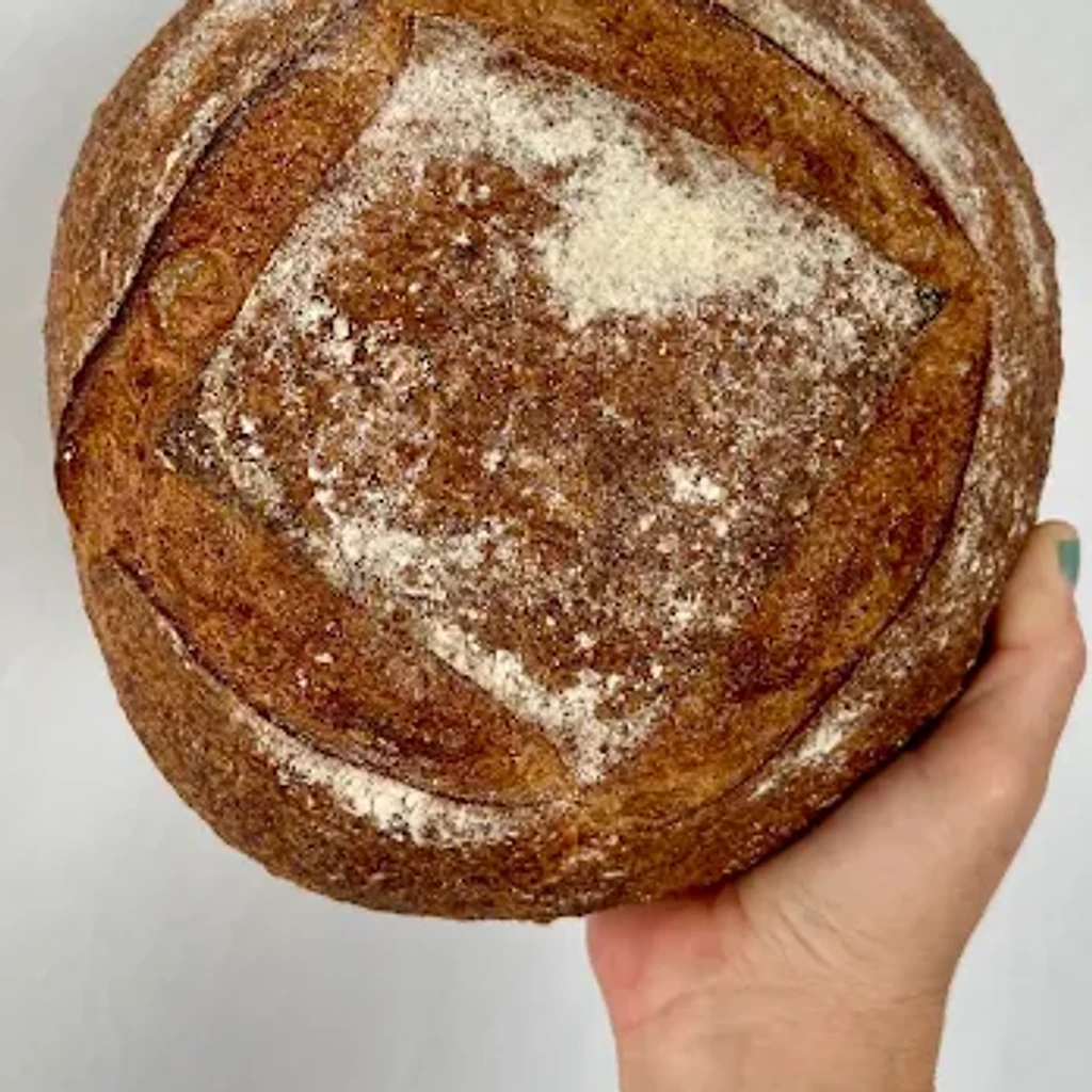 Bobet's Bakehouse