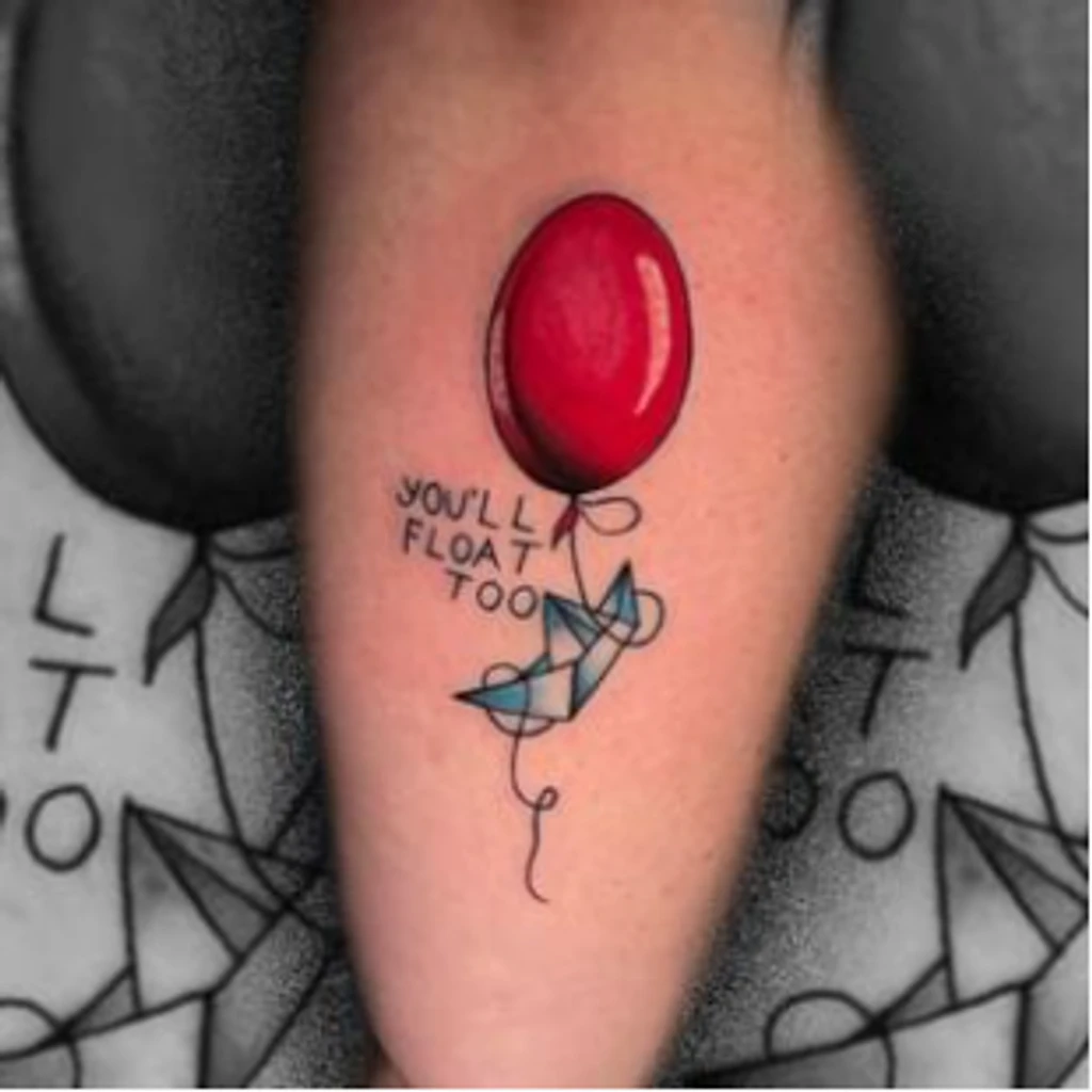 Black City Tattoo Plaza las Americas