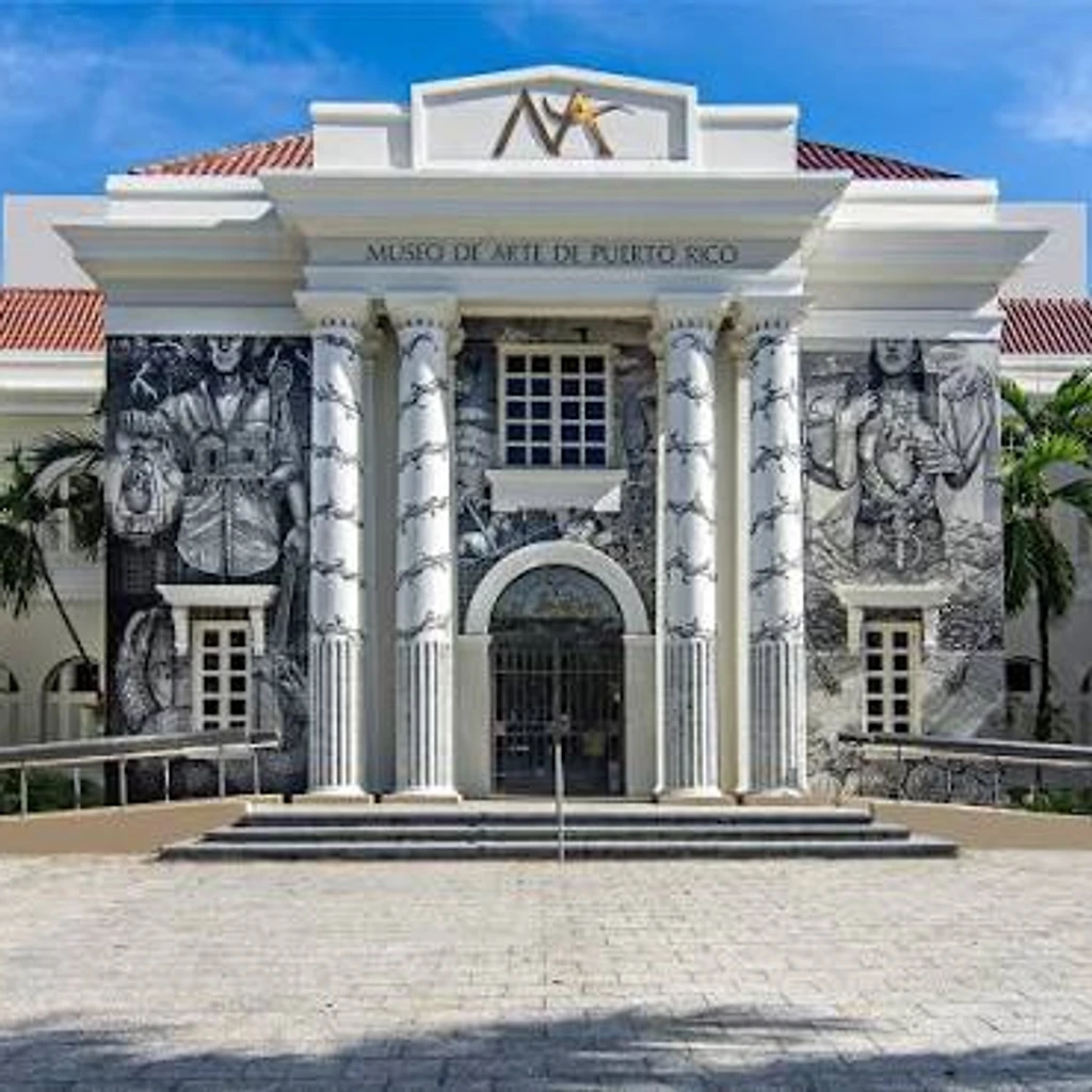 Museo de Arte de Puerto Rico (MAPR)