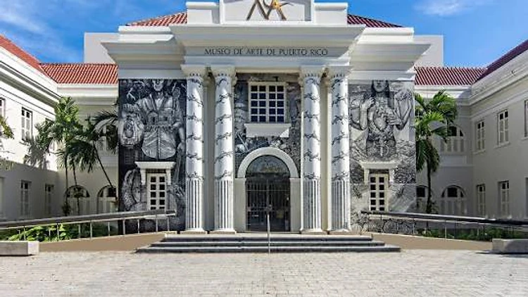 Museo de Arte de Puerto Rico (MAPR)