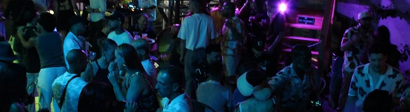 Macarena Bar