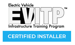 EVITP Certified Installer